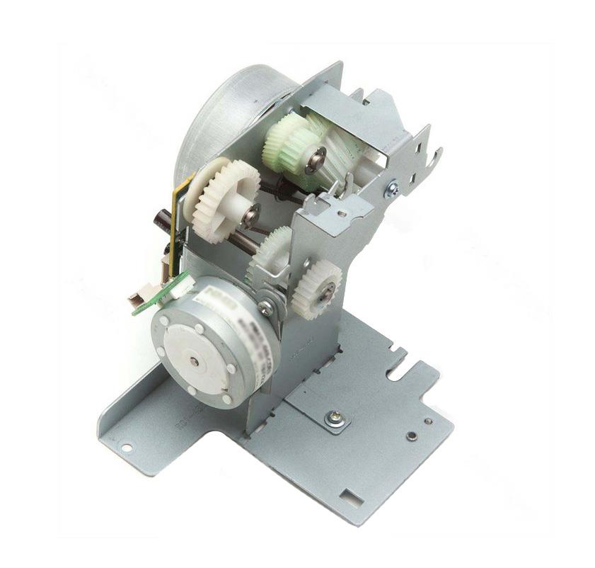 RM1-1729-000CN HP Fuser Roller Drive Assembly for LaserJet 4700 Printer (Refurbished)