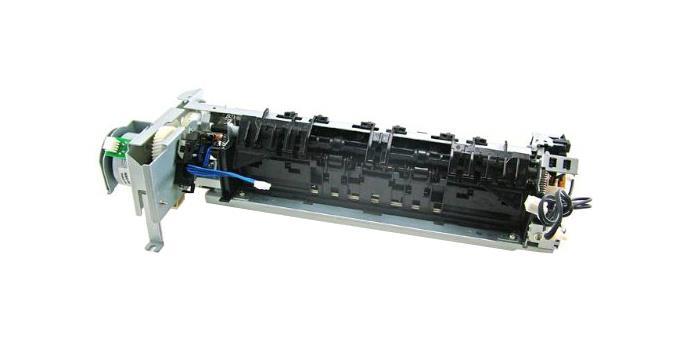 RM1-1820-000CN HP Fuser Assembly (110V) for Color LaserJet 2600N/1600 Series Printer (Refurbished)