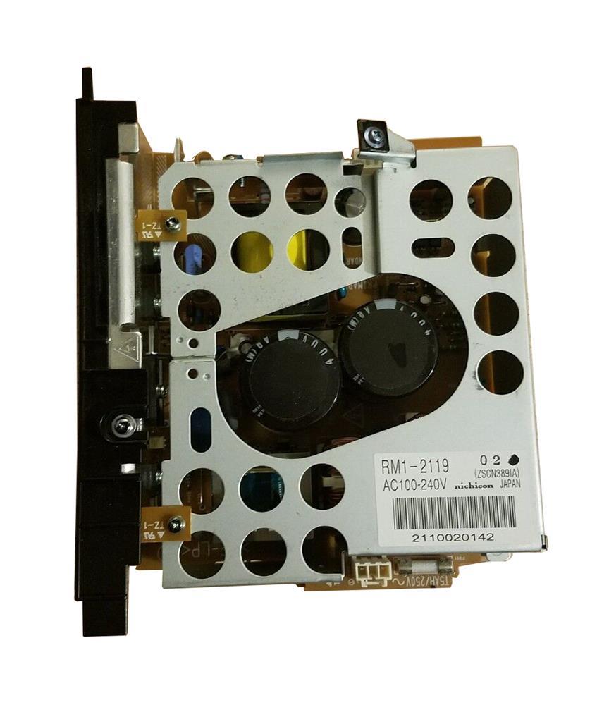 RM1-2119-000CN HP Sub Power Supply Board (Refurbished)