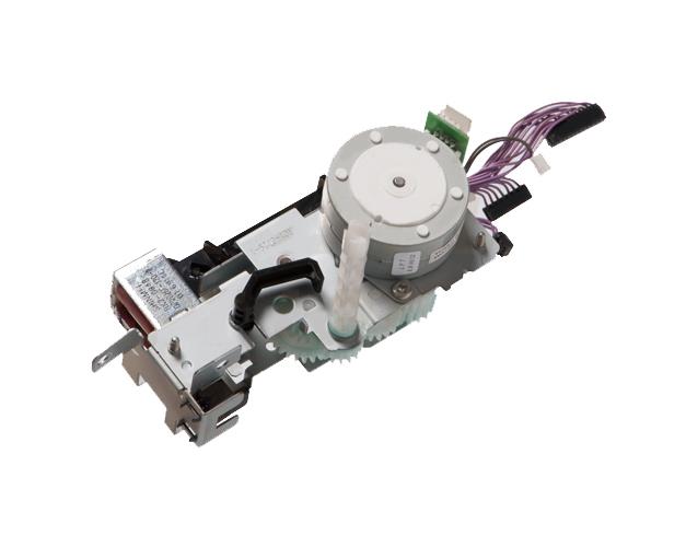 RM1-2721 HP Reverse Drive Assembly Duplexer Media Reverse Direction Drive Assembly for HP Laserjet 3000dn 3800dn Printer (Refurbished)