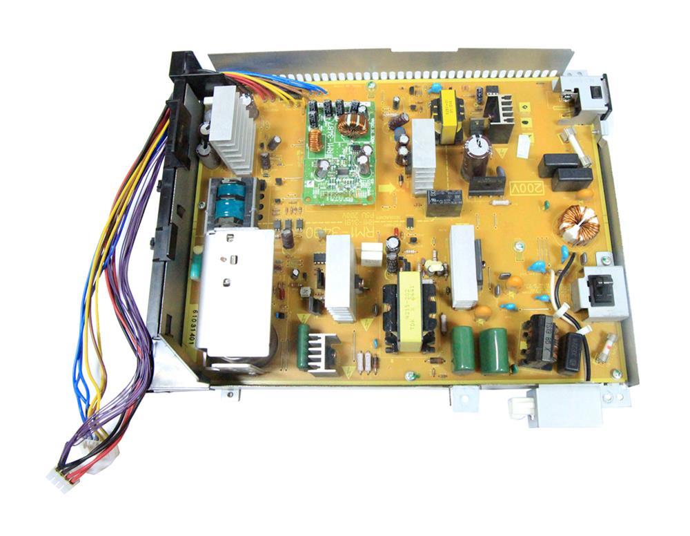 RM1-3006-000 HP 2200V PC Board Power Supply Assembly for LaserJet M5025 Printer