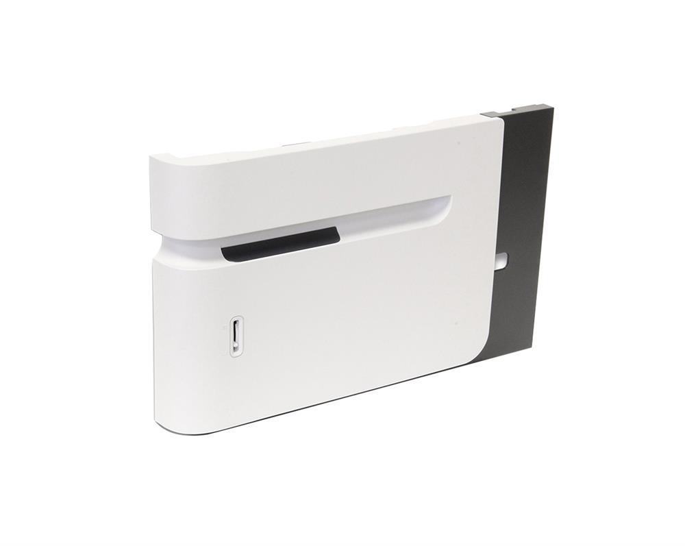 RM1-5255-000CN HP Optional 1500 Sheet Feeder Front Door Assembly for LaserJet P4014 / 4015 / P4515 Printer (Refurbished)