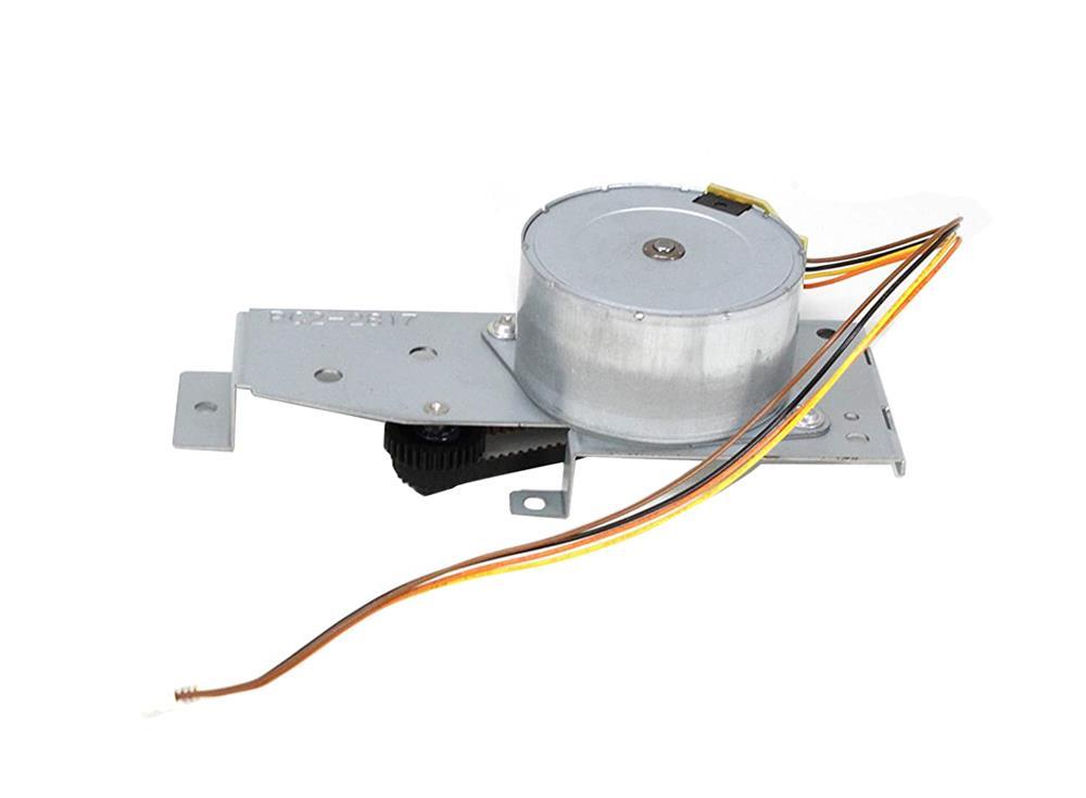 RM1-5267 HP Drive Assembly Located on the Multi-Bin Mailbox Main Body for LaserJet P4014 / P4515 Printer (Refurbished)