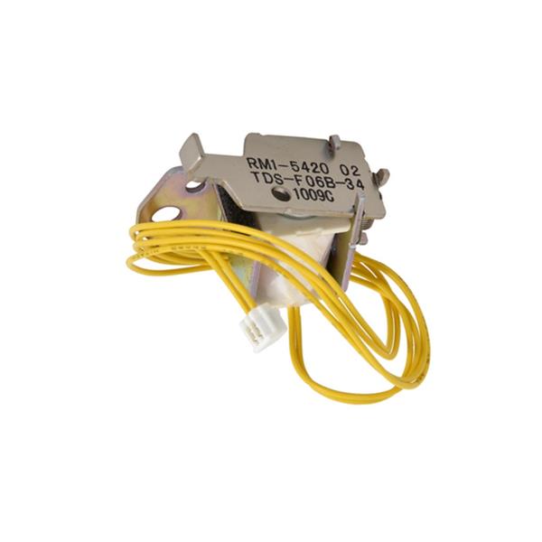 RM1-5420-000CN HP Multi-purpose Tray 1 Solenoid Sl1 (Refurbished)