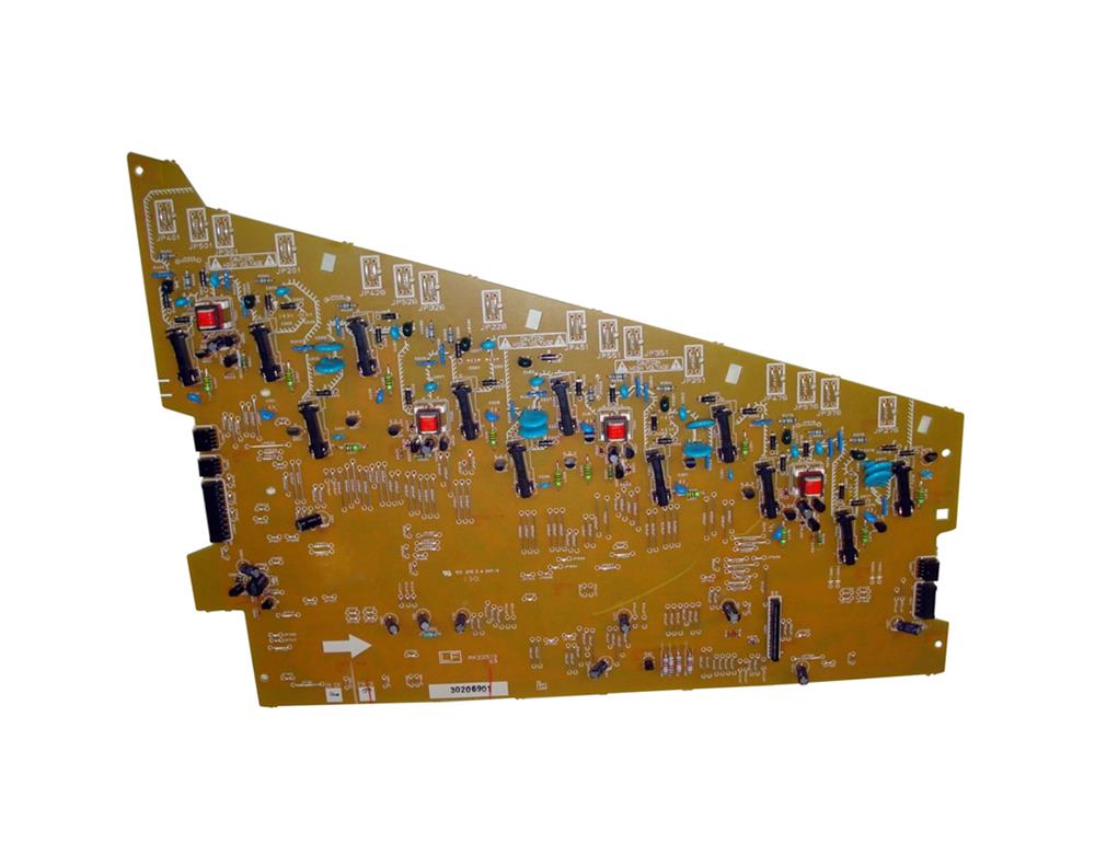 RM1-5779-000 HP LaserJet Cp4025 High Voltage Power Supply Hvps Lower