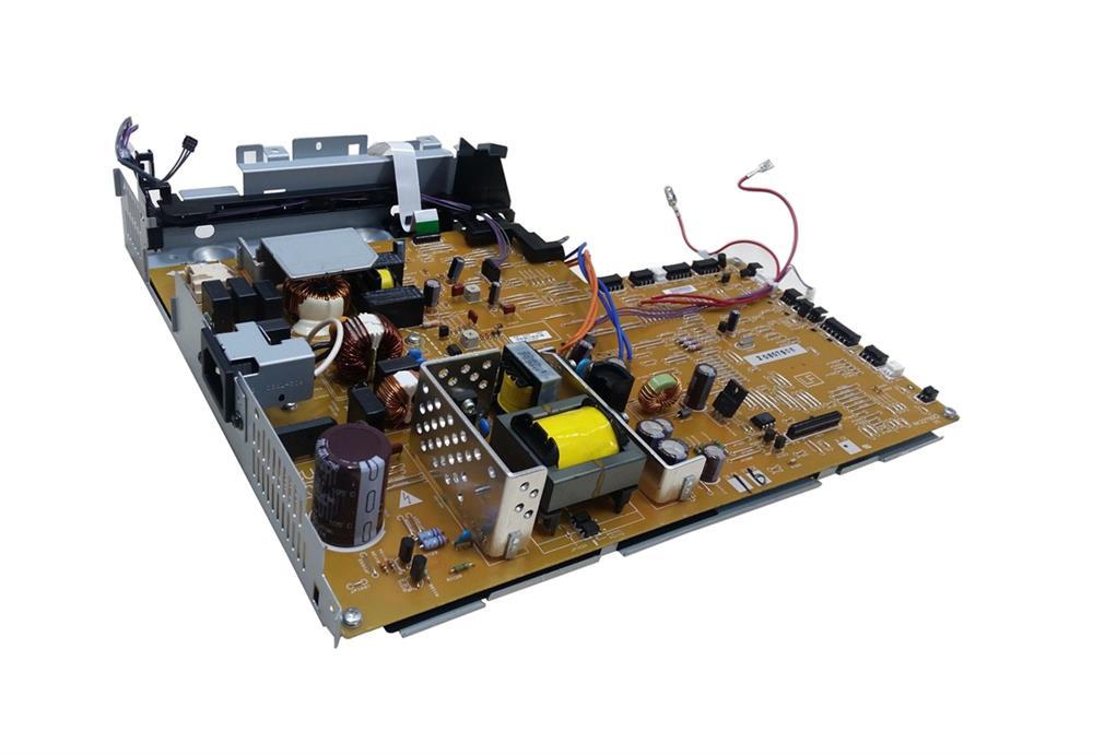 RM1-6281-000CN HP Engine Controller PCb Assy (Refurbished)
