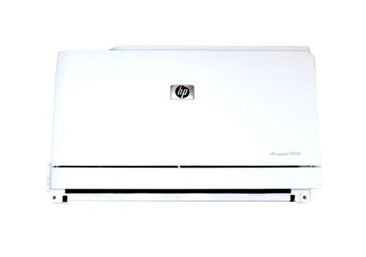 RM1-6425 HP Pen Access Door Allows Access to the Print Cartridges for the Laserjet P2055 Printer Series (Refurbished)