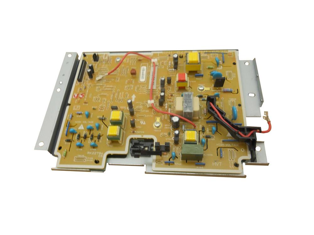 RM1-6486-000CN HP High Voltage Power Supply for LaserJet P3015 Series Printers