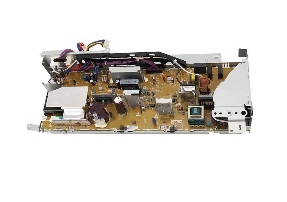 RM1-8103 HP Low Voltage Power Supply Assembly for 220 VAC
