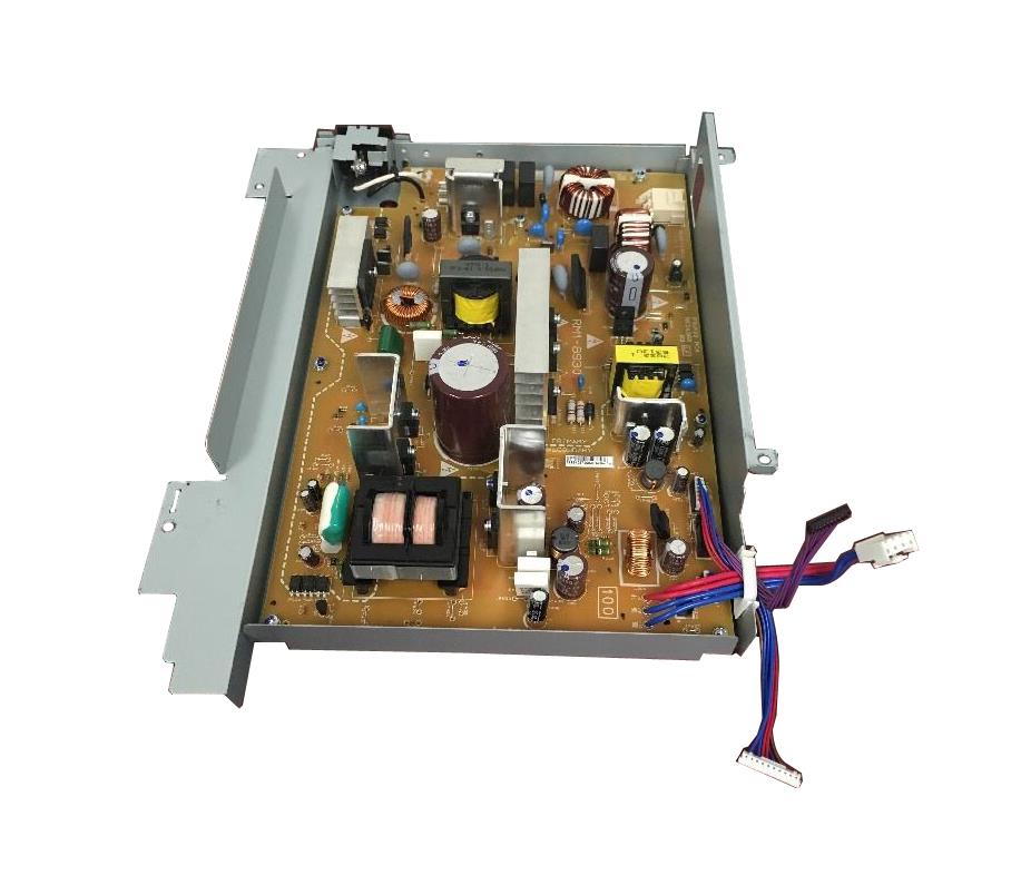 RM1-8744 HP M712 Low Voltage Power Supply