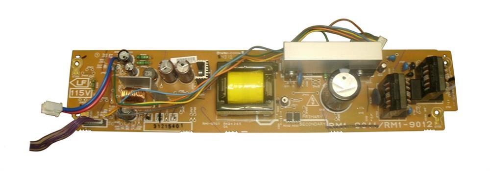 RM19012000CN HP Low Voltage Power Supply 110v Color LaserJet Pro M251 M276 Series