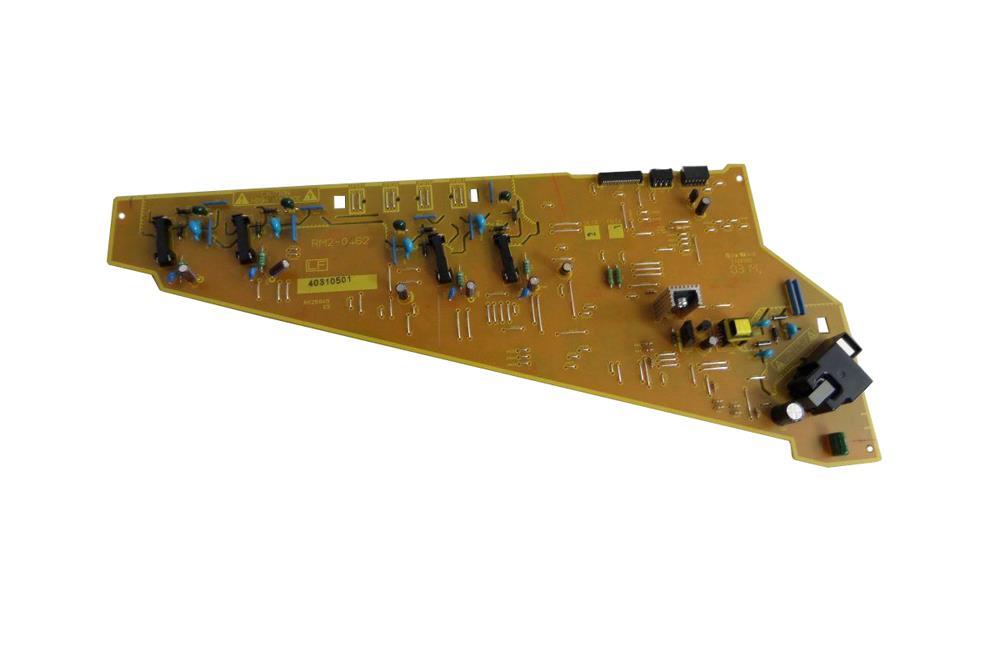 RM2-0460 HP M651/m680 High Volt Power Supply Lower