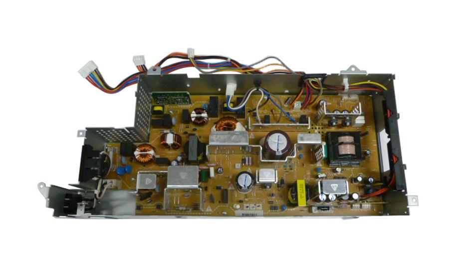 RM2-0545 HP Lv Power Supply 220v Enterprise M830