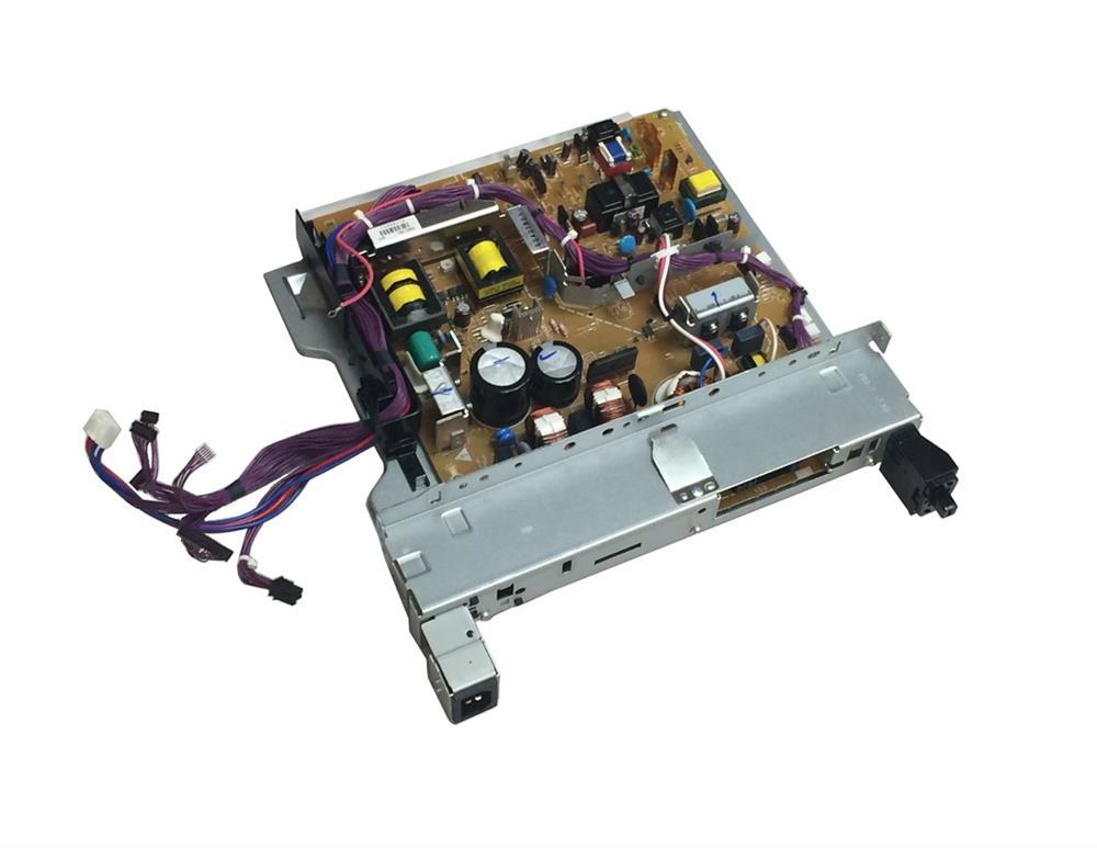 RM2-6301-000CN HP Engine Power Supply Board Assembly for 110-VAC (Refurbished) 