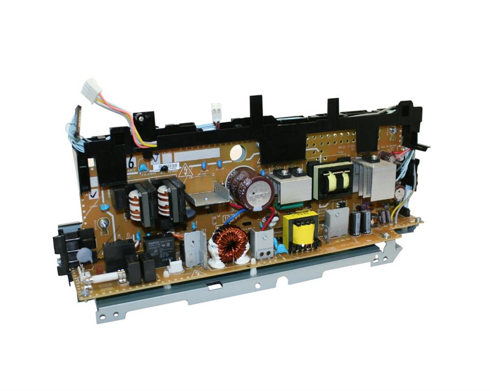 RM2802500CN HP Low Voltage Power Supply 110v Clj M476 Series