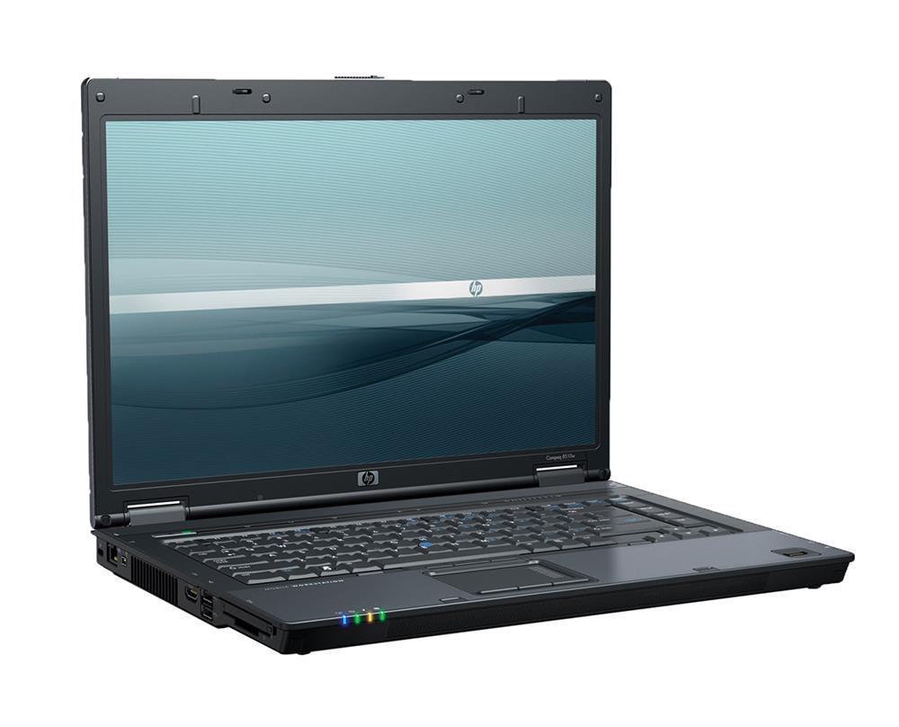 RM286UA#ABA HP 8510w 15.4" Mobile Workstation - Intel Core 2 Duo T7500 2.20 GHz (Refurbished)