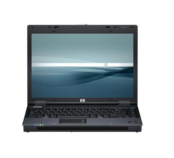 RM313UT#ABA HP Business Notebook 6715b 15.4" (BrightView) Notebook - AMD Mobile Sempron 3500+ 1.80 GHz (Refurbished)