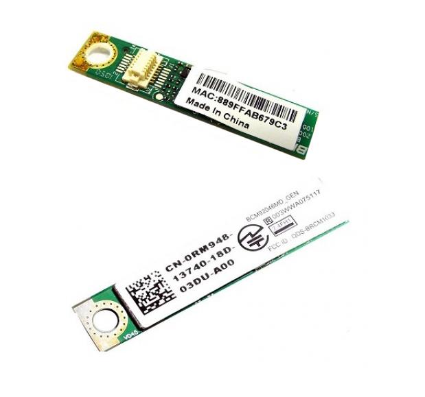 RM948 Dell Bluetooth Mini Card