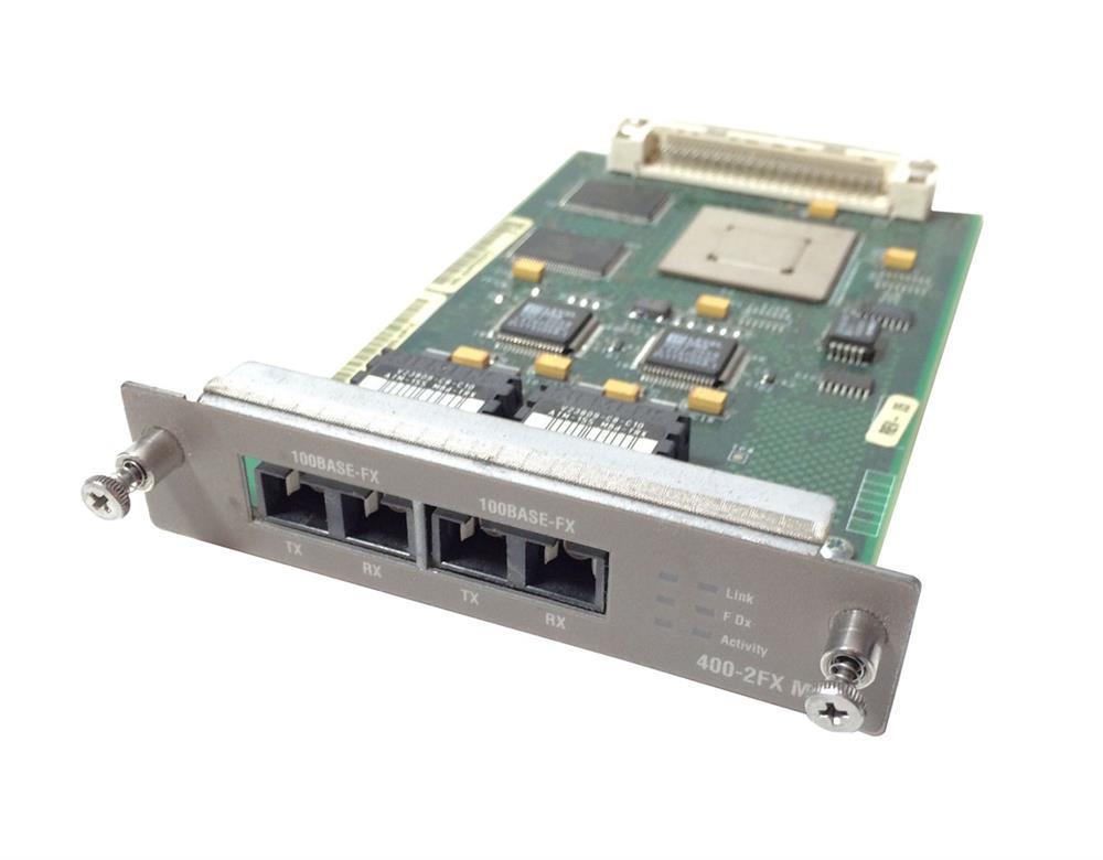 RMAL2033003 Nortel Baystack 450 350 4fx 4pt Mda Mini Mtrj Conn (Refurbished)