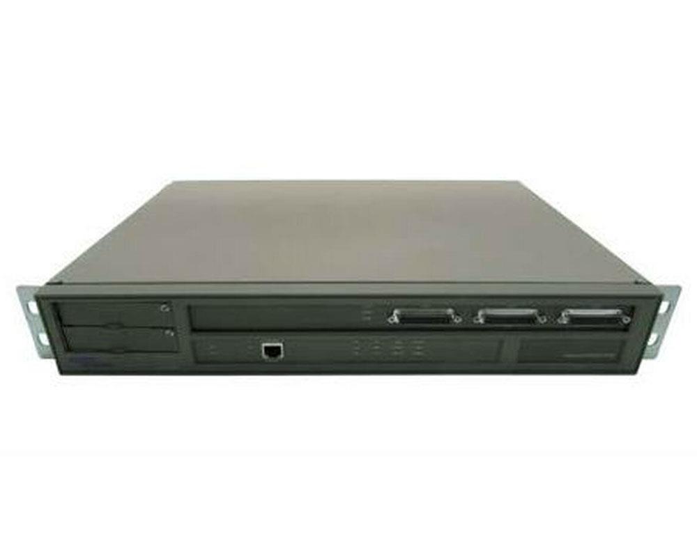 RMCV1001014 Nortel Baystack Arn 10/100m-Tx Utp Base Unit 16m Dram (Refurbished)