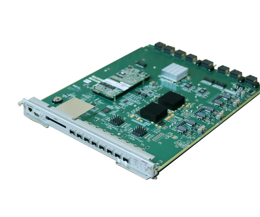 RMDS1404076-GS Nortel Federal Taa. Ethernet Routing Switch 8393sf Cpu/Switch Fabric Module With 8 Gigabit Ethernet Sfp Slots (Refurbished)