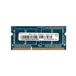 ゆうりページ RMT3150ED58E8W-1600 Ramaxel 2GB SoDimm PC12800 Memory
