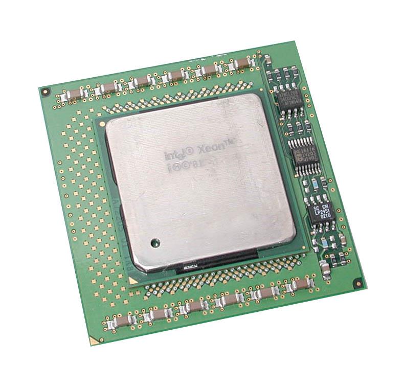 RN80532KC049512 Intel Xeon 2.20GHz 400MHz FSB 512KB L2 Cache Socket 604 Processor