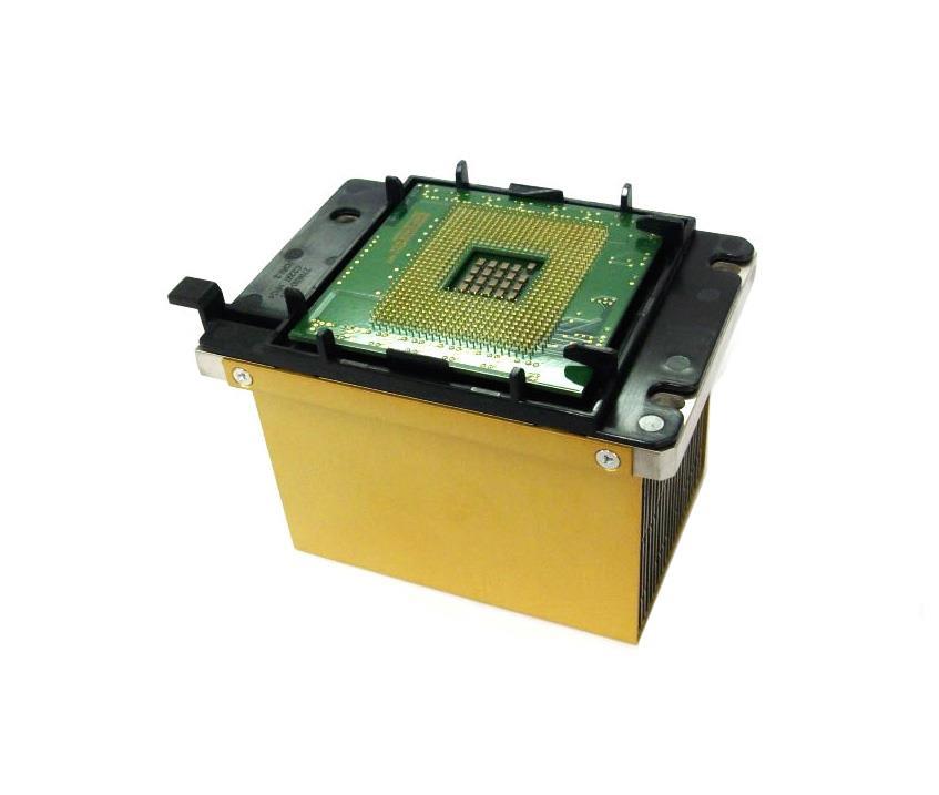 RN80532KC056512 Intel Xeon 2.40GHz 400MHz FSB 512KB L2 Cache Socket 603 Processor
