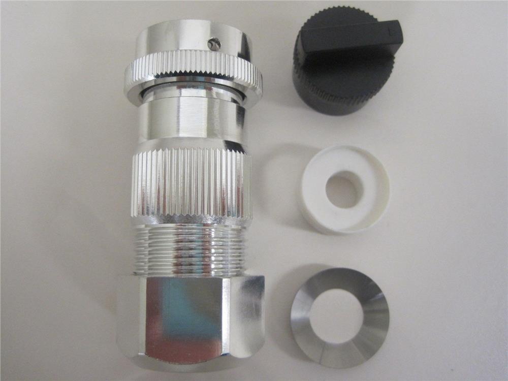 RNT44719001 Ericsson RNT 447 19/001 DC Power Cable Connector