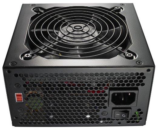 RP-550-PCAR-E3 Cooler Master 550-Watts ATX Power Supply