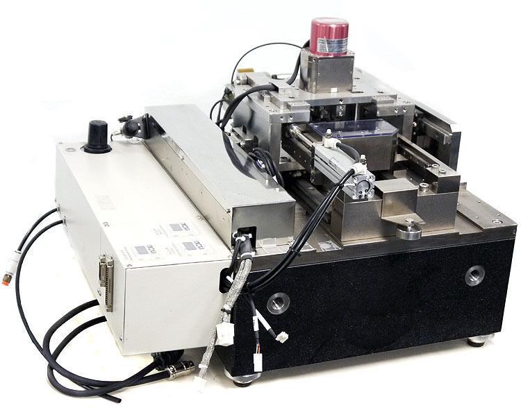 RS-2050U/GS Canon Precision Rotary Spinstand Assembly (Refurbished)