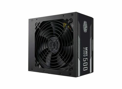RS-500-ACPB-M3 Cooler Master 500-Watt Power Supply