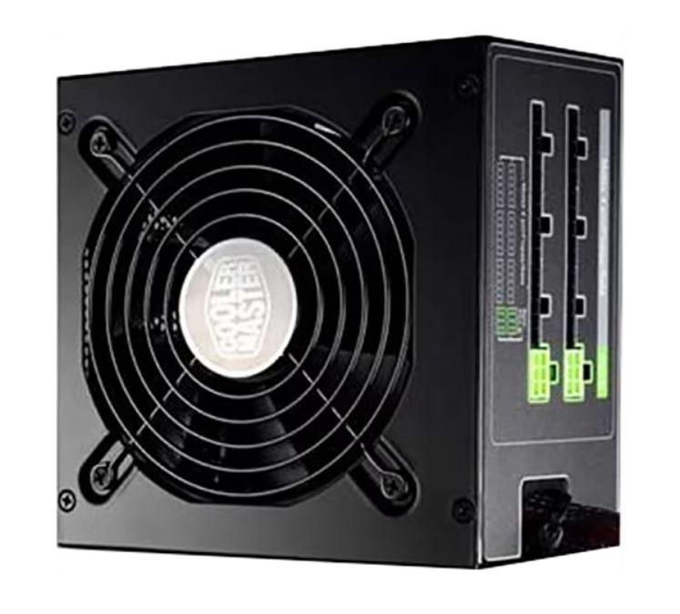 RS-520-AMCB-M3 Cooler Master 520-Watt Power Supply