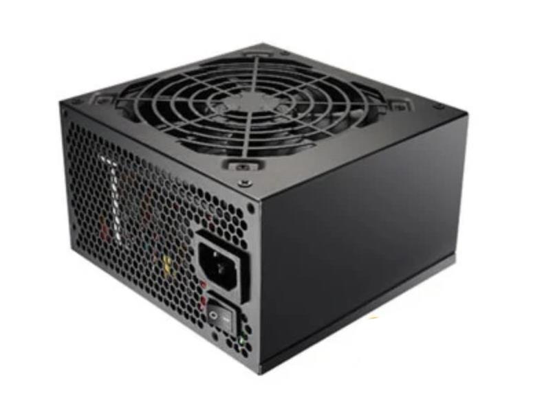RS-650-ACAA-E3 Cooler Master 650-Watts ATX12V Power Supply