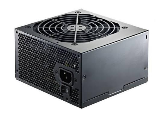 RS-700-ACAA-B1 Cooler Master 700-Watts ATX12V Power Supply