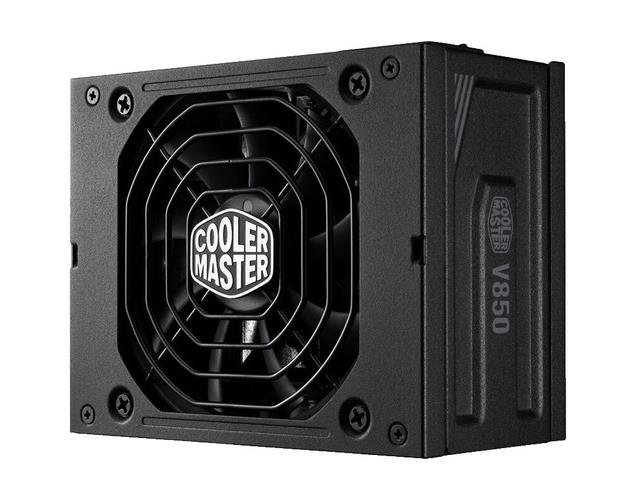RS-F00-SPM2-D3 Cooler Master 1500-Watts ATX12V Power Supply
