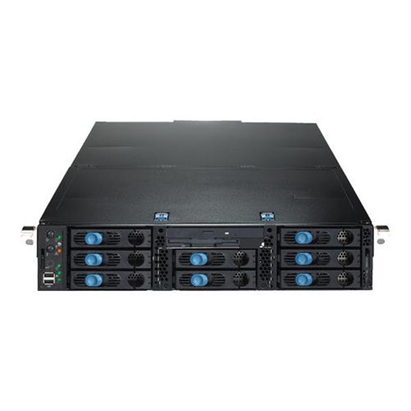 RS260-E4/RX8 ASUS Barebone System (Refurbished)