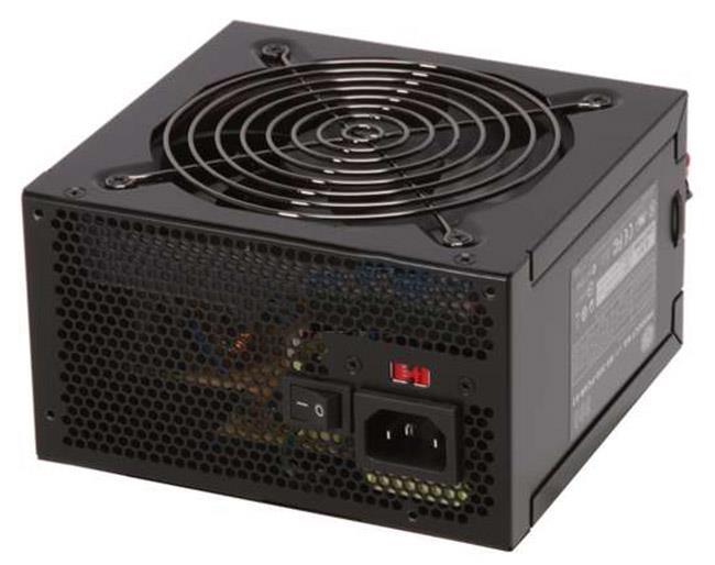 RS500-PCARA3-US-A1 Cooler Master eXtreme 500-Watt 12V v2.3 ATX Power Supply