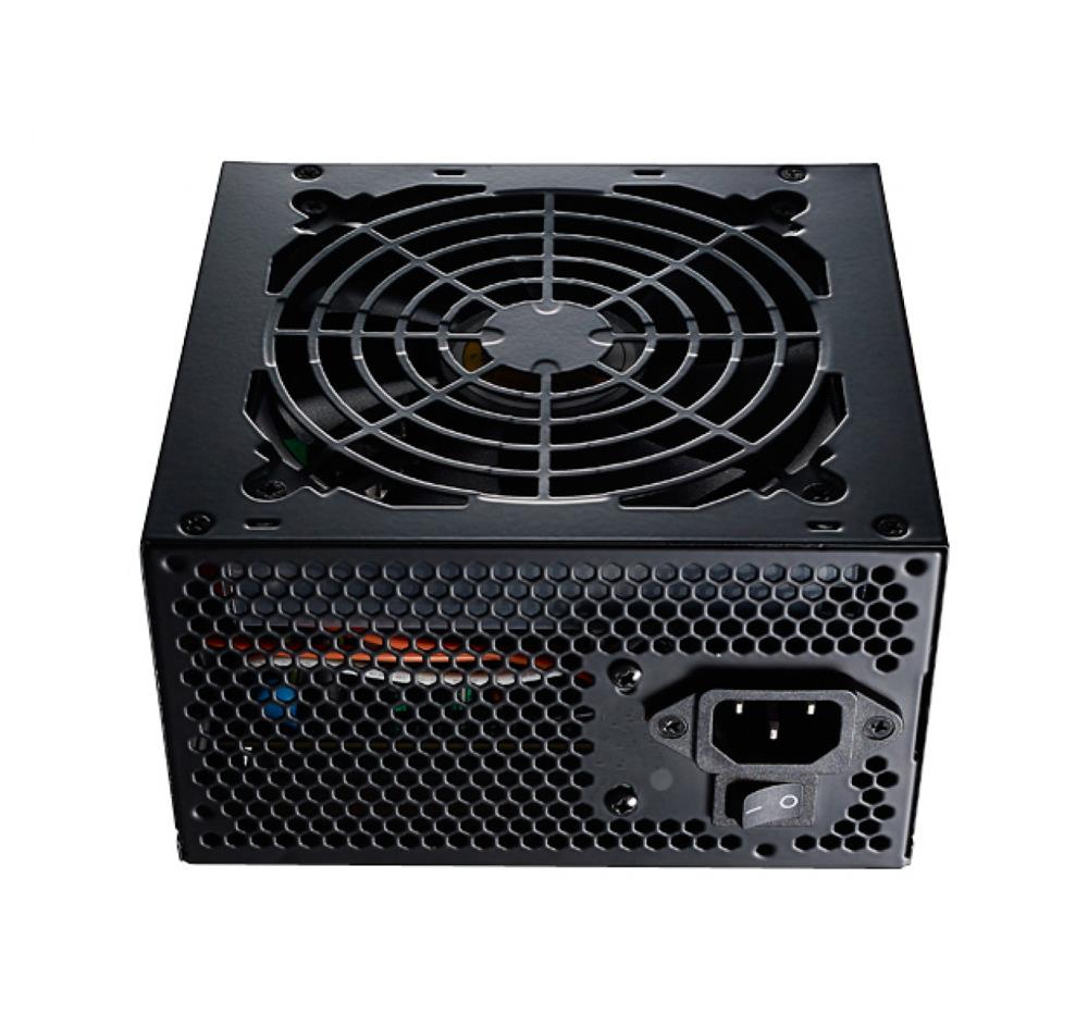 RS500-PCARN1 Cooler Master Elite V2 500-Watts ATX12V V2.31 24-Pin 75% Efficiency Power Supply