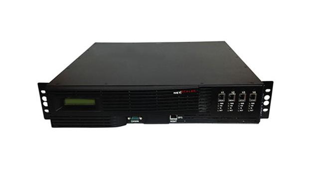 RS9800 Cisco 4-1000base Copper Ports High Performance Traffic Manager (Refurbished)