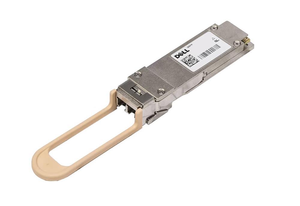 RT3WM Dell 40Gbps 40GBase-ESR Multi-mode Fiber 300m 850nm Duplex LC Connector QSFP+ Transceiver Module