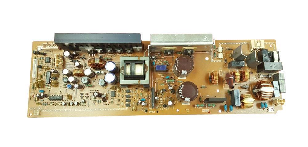 RH3-2219 HP 100-120VAC Power Supply Assembly for LaserJet 4500