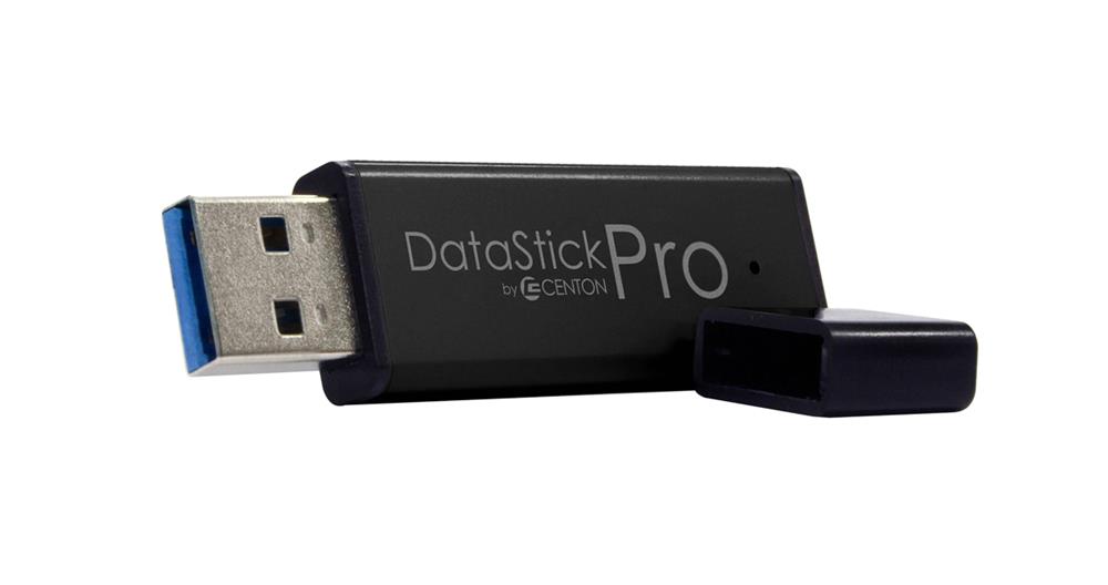 S1-U3P6-256G Centon Datastick Pro 256GB USB 3.0 Flash Drive