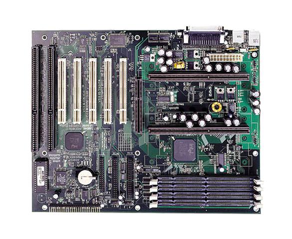 S1832DL Tyan Tiger 100 Slot 1Motherboard (Refurbished)