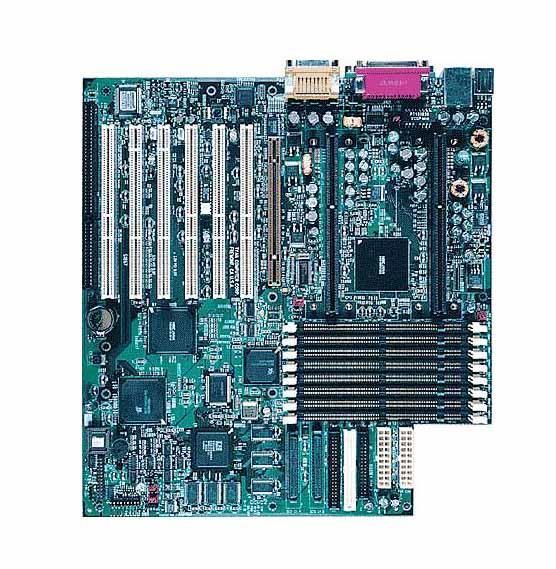 S1867DLU3AN Tyan Thunder 2500 Server Motherboard (Refurbished)