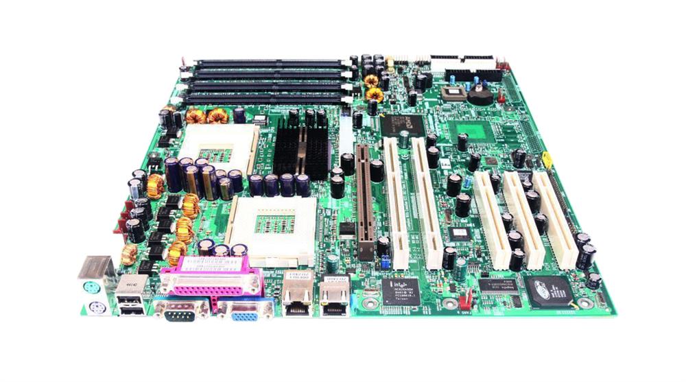 S2469GN Tyan AMD 760 Athlon MP Processor Support Socket A Extended-ATX Motherboard (Refurbished)