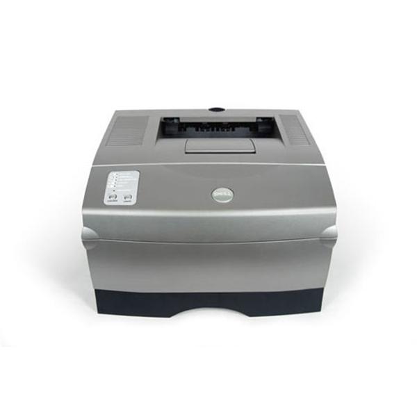 S2500 Dell 32MB USB Laser Printer (Refurbished)