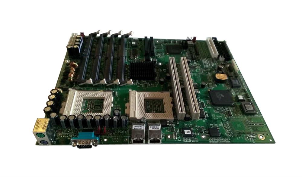 S2518L Tyan Thunder Dual PGA370 System Motherboard (Refurbished)