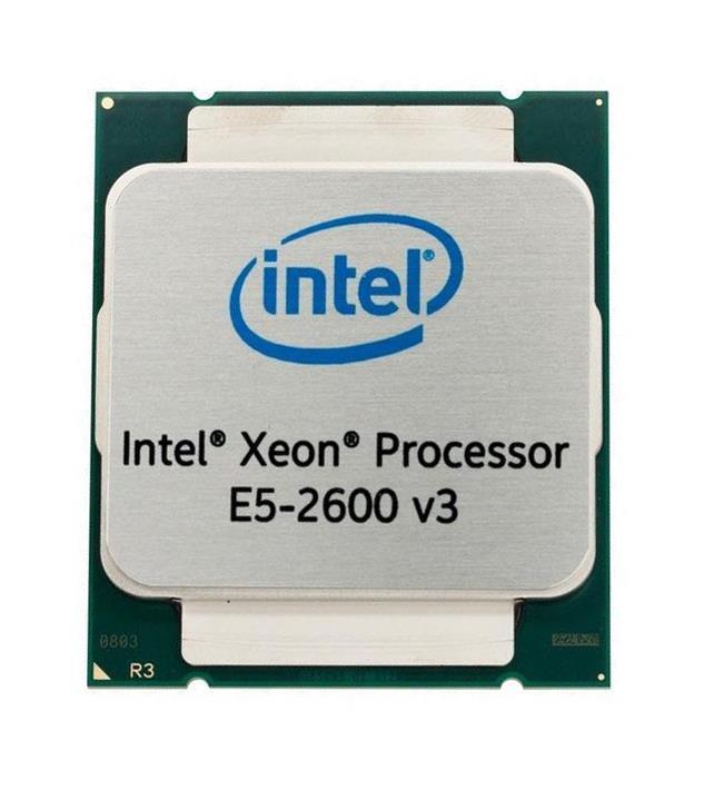 S26361-F3849-L509 Fujitsu 1.90GHz 6.40GT/s QPI 15MB L3 Cache Socket FCLGA2011-3 Intel Xeon E5-2609 v3 6-Core Processor