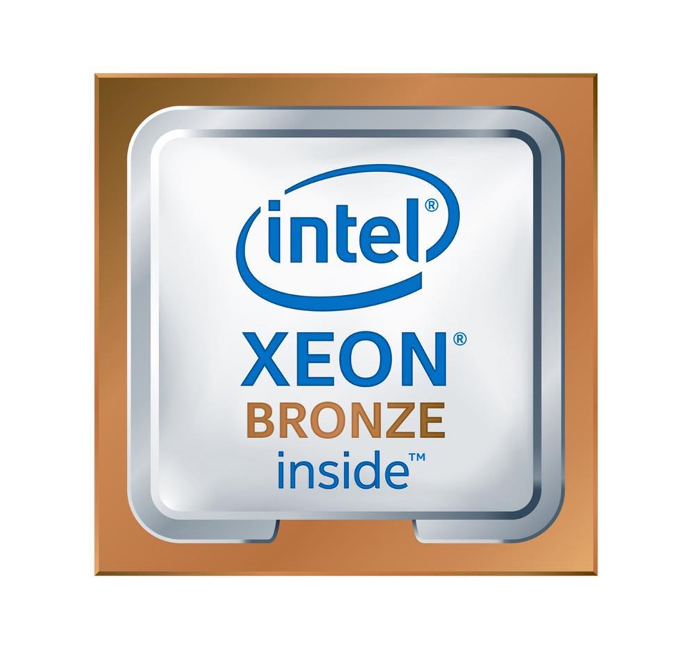 S26361-F4082-E104 Fujitsu 1.90GHz 8.25MB Cache Socket FCLGA3647 Intel Xeon Bronze 3204 6-Core Processor Upgrade